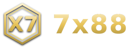 7x88 logo